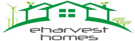 eHarvest Homes